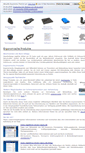 Mobile Screenshot of ergonomische.de